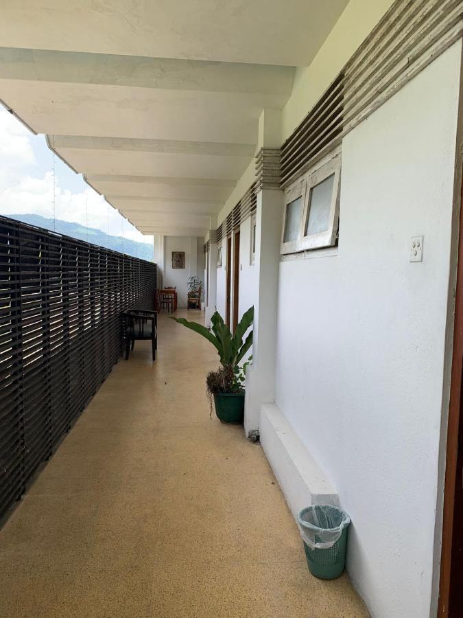 Nilani Hotel راتنابورا المظهر الخارجي الصورة